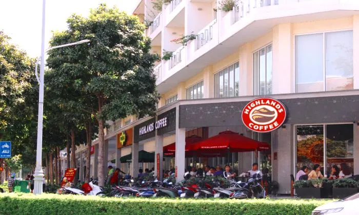 Sarina Luxury Apartment Thu Thiem HCMC
