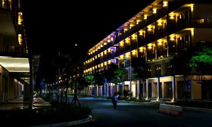 Sarina Luxury Apartment Thu Thiem HCMC