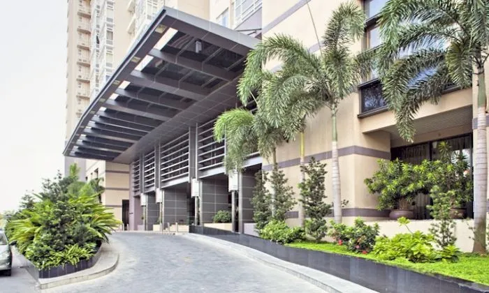 SAIGON PEARL