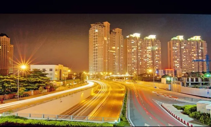 SAIGON PEARL
