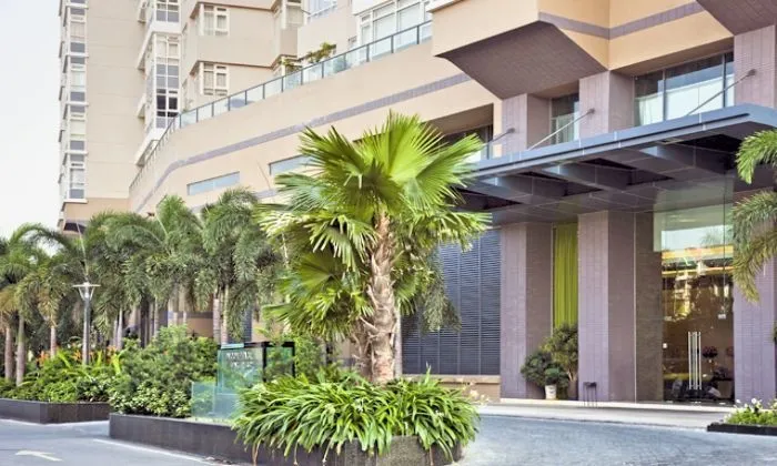 SAIGON PEARL