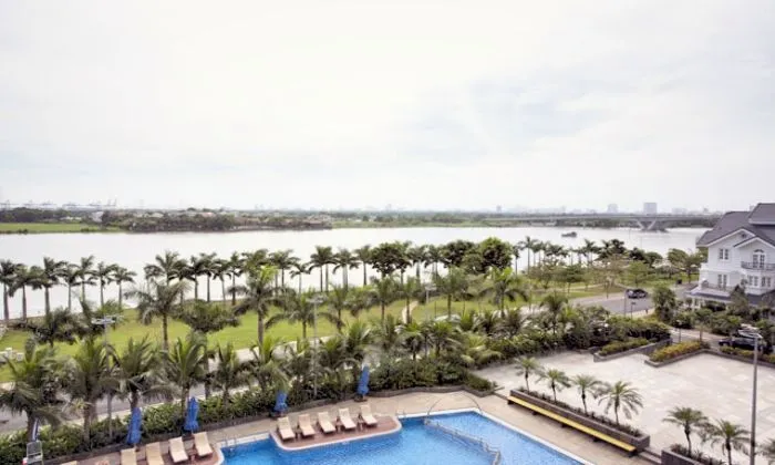 SAIGON PEARL