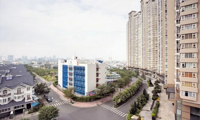 SAIGON PEARL