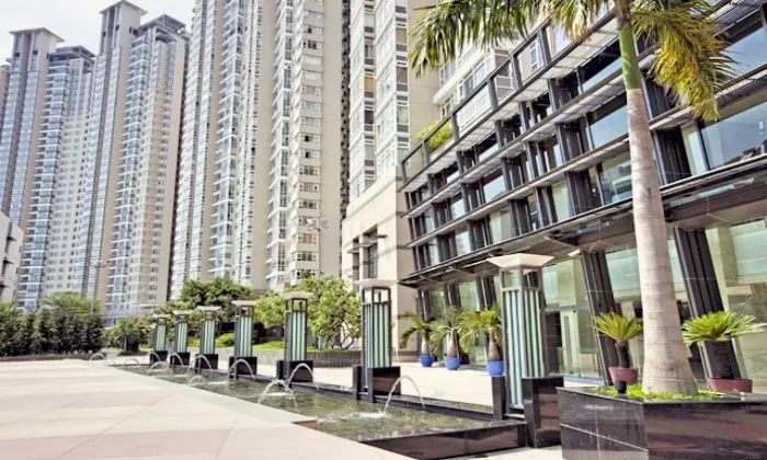 SAIGON PEARL