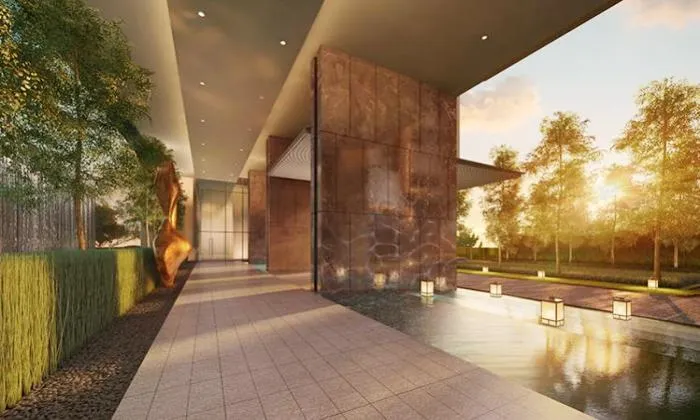 The Marq apartment District 1 HCMC