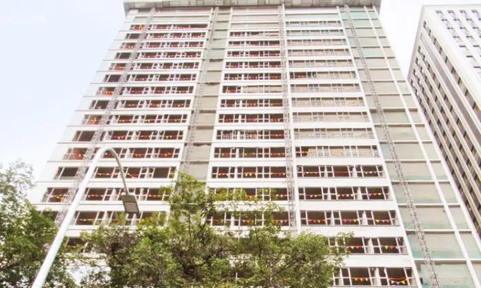 The Marq apartment District 1 HCMC