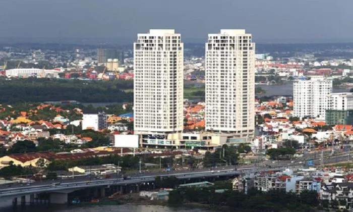 Thao Dien Pearl Apartment Ho Chi Minh city