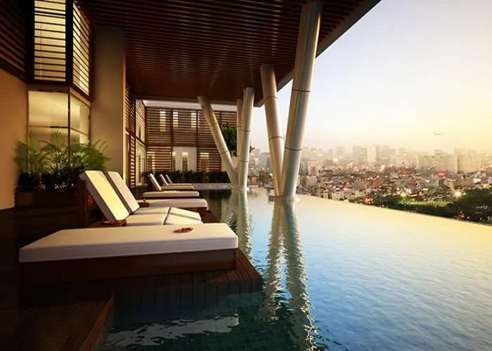 THE PRINCE RESIDENCE - NOVALAND