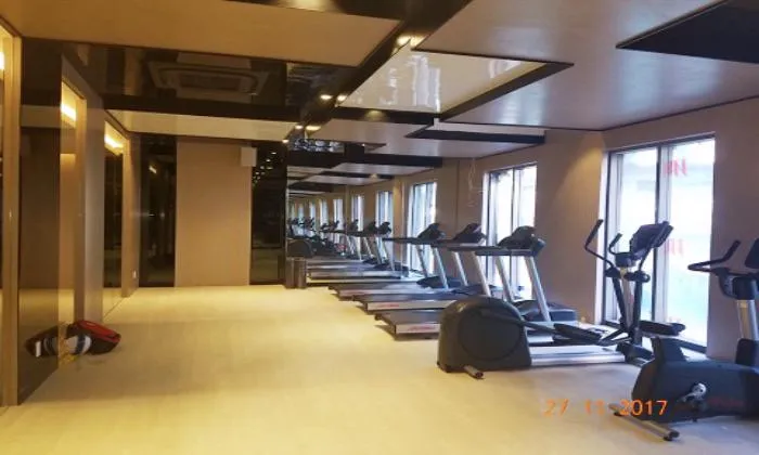 The Tresor Apartment Community in District 4 HCMC