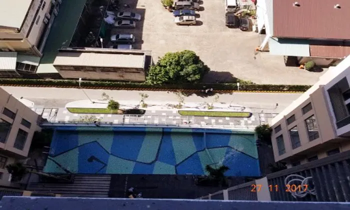 The Tresor Apartment Community in District 4 HCMC
