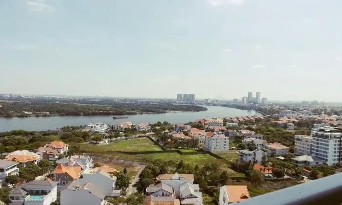XI RIVERVIEW PALACE