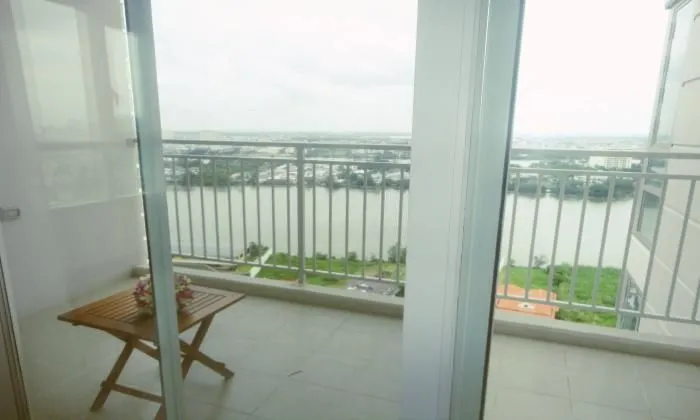 XI RIVERVIEW PALACE