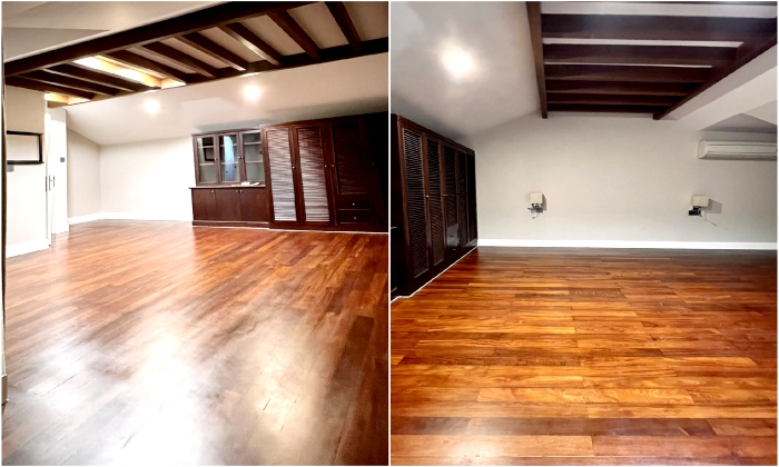 Spacious Villa For Rent in ABC Compound Tran Nao St Binh An Ward HCMC