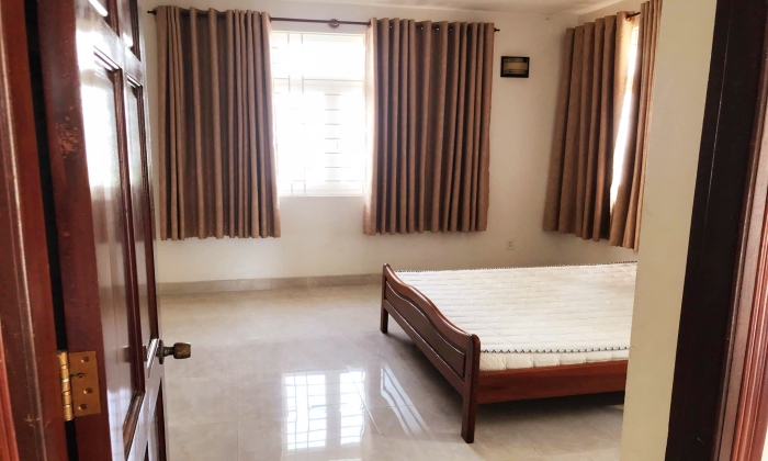 Big House for rent in Tran Nao Binh An Ward Thu Duc City 