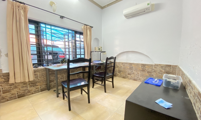 Four Bedroom House For Rent in Road 59 Thao Dien Ward Ho Chi Minh City