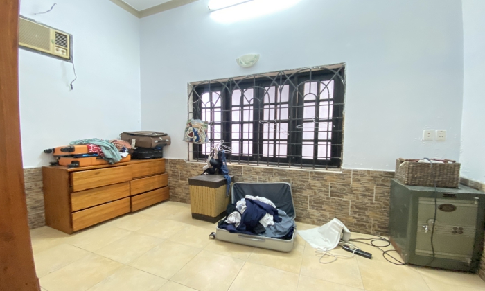 Four Bedroom House For Rent in Road 59 Thao Dien Ward Ho Chi Minh City