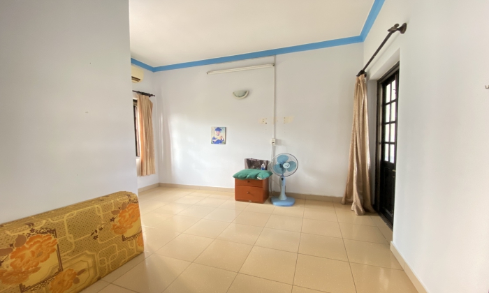 Four Bedroom House For Rent in Road 59 Thao Dien Ward Ho Chi Minh City