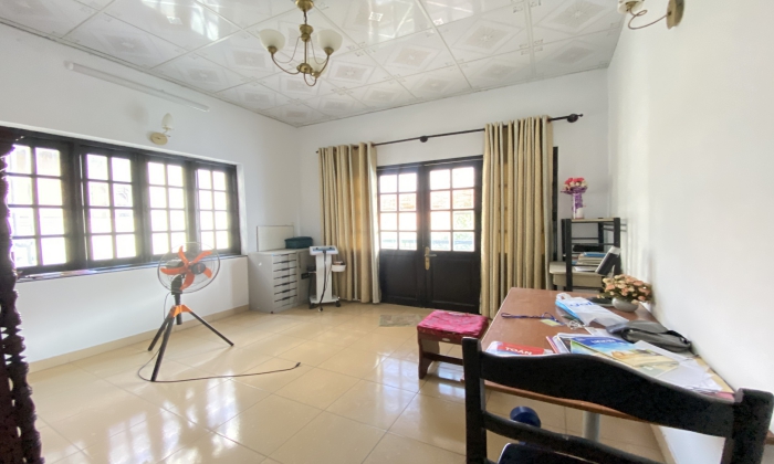 Four Bedroom House For Rent in Road 59 Thao Dien Ward Ho Chi Minh City