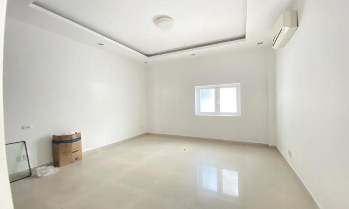 New And Clean Villa For Rent in 216 Nguyen Van Huong Thao Dien Ward HCMC