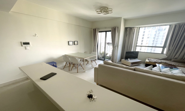 Good Rent Masteri Thao Dien Apartment for rent HCM