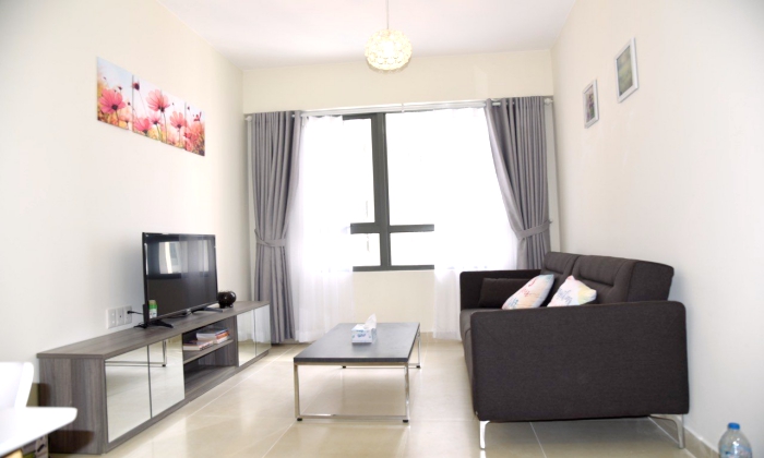 Good Masteri Thao Dien Apartment for rent HCM