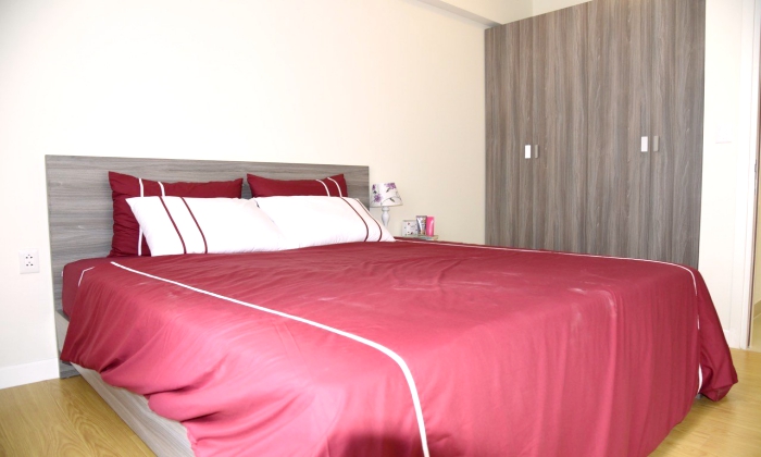 Good Masteri Thao Dien Apartment for rent HCM