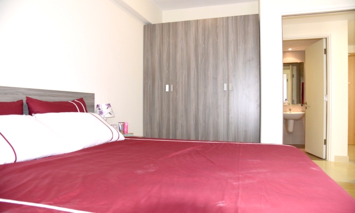 Good Masteri Thao Dien Apartment for rent HCM