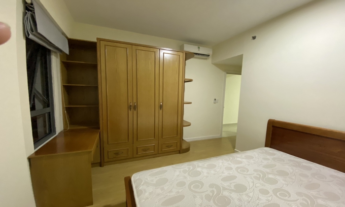 02 Bedroom Masteri T3 Thao Dien Apartment for rent HCM