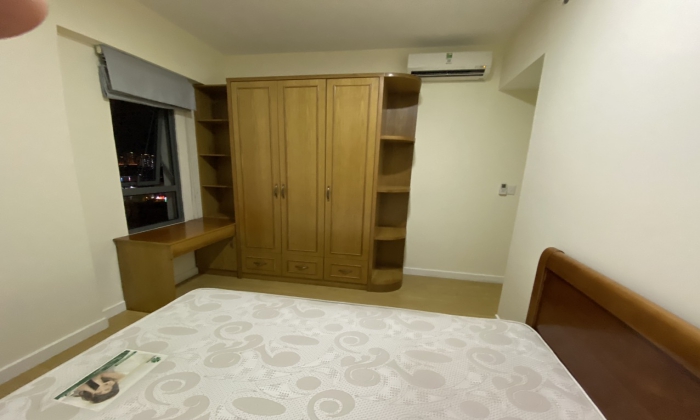 02 Bedroom Masteri T3 Thao Dien Apartment for rent HCM