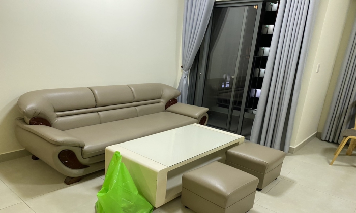 02 Bedroom Masteri T3 Thao Dien Apartment for rent HCM