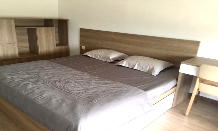 03beds Palm Height Residence Apartment For Rent D2 HCMC