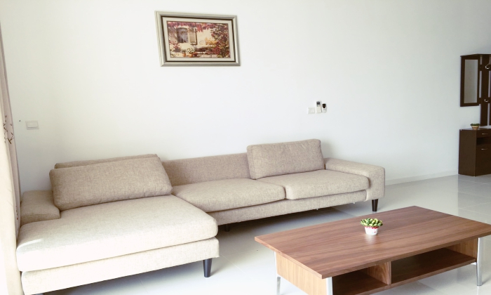 Nice Price 02Beds Estella Height Apartment For Rent HCM