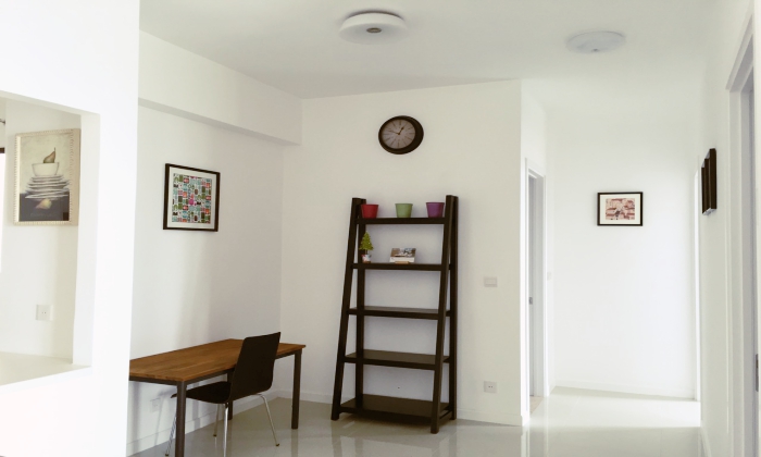 Nice Price 02Beds Estella Height Apartment For Rent HCM