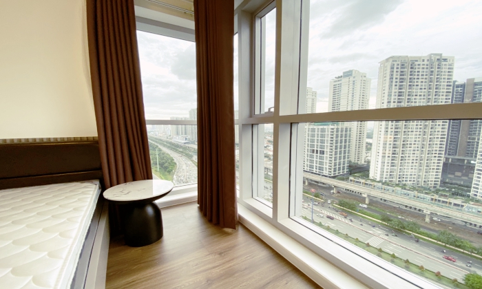 Modern 03Beds Estella Height Apartment For Rent HCMC