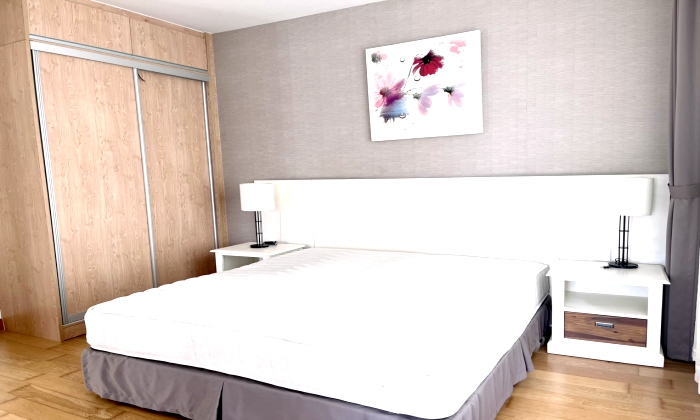 02 Bedroom Diamond Island Apartment For Rent Ho Chi Minh City