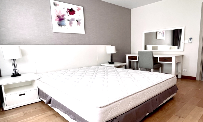 02 Bedroom Diamond Island Apartment For Rent Ho Chi Minh City