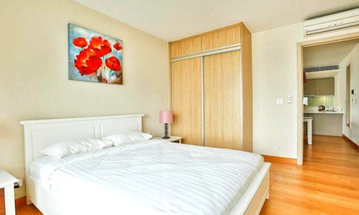 Luxury 02 Bedroom Apartment Home Diamond Island HCMC