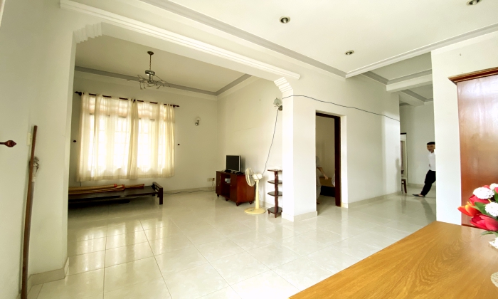 5Beds Villa For Rent in Fideco Compound Thao Dien HCMC