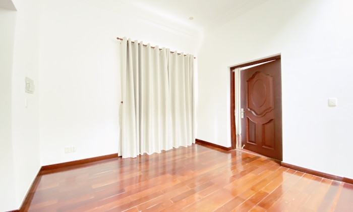 New Villa For Rent in Nguyen U Di St Thao Dien HCMC