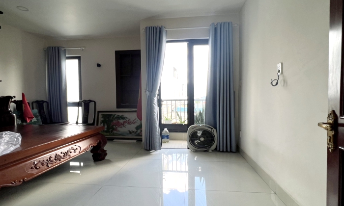 03 Bedroom House For Rent in Road 61 Thao Dien HCMC