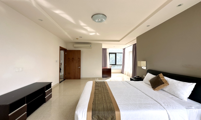 Spacious 2Beds Ava Residence Apartment For Rent in Thao Dien D2 HCMC