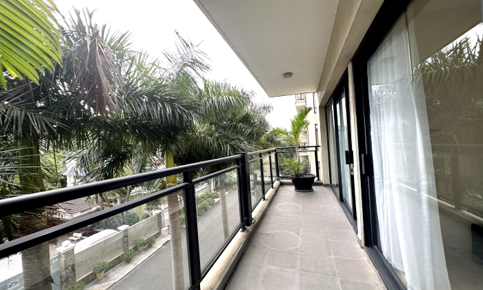 Spacious 2Beds Ava Residence Apartment For Rent in Thao Dien D2 HCMC