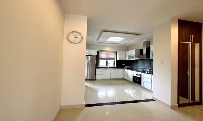 Spacious 2Beds Ava Residence Apartment For Rent in Thao Dien D2 HCMC