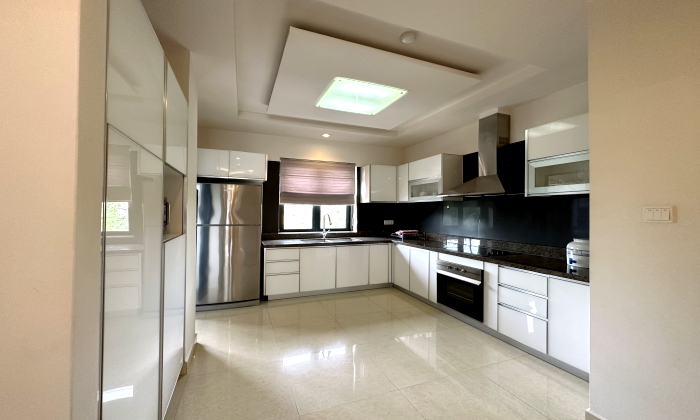 Spacious 2Beds Ava Residence Apartment For Rent in Thao Dien D2 HCMC