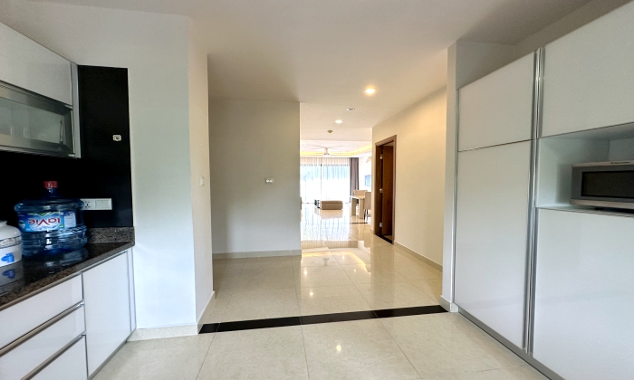 Spacious 2Beds Ava Residence Apartment For Rent in Thao Dien D2 HCMC