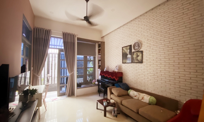 02 Bedroom House For Rent in Thao Dien Ho Chi Minh City