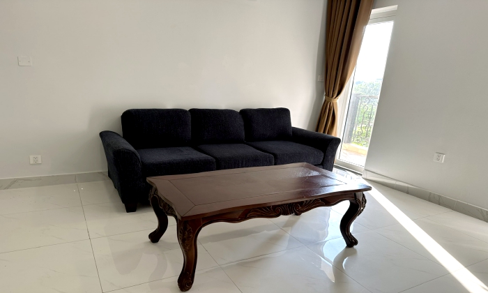 02 Beds Kayden House Serviced Apartment in Thao Dien HCM