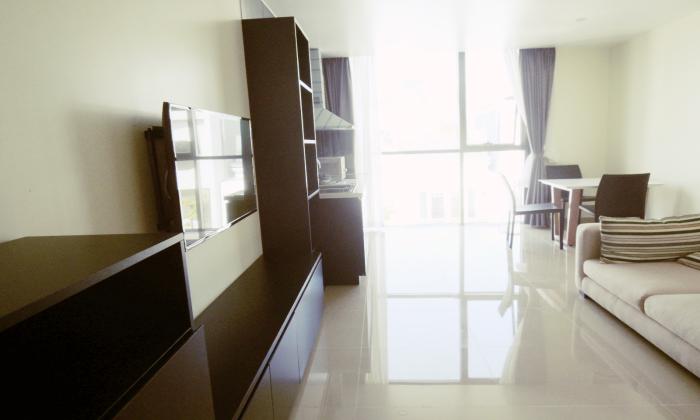 Studio Serviced Apartment For Lease in  Phu Nhuan District HCMC