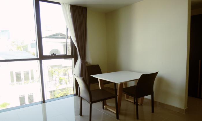 Studio Serviced Apartment For Lease in  Phu Nhuan District HCMC