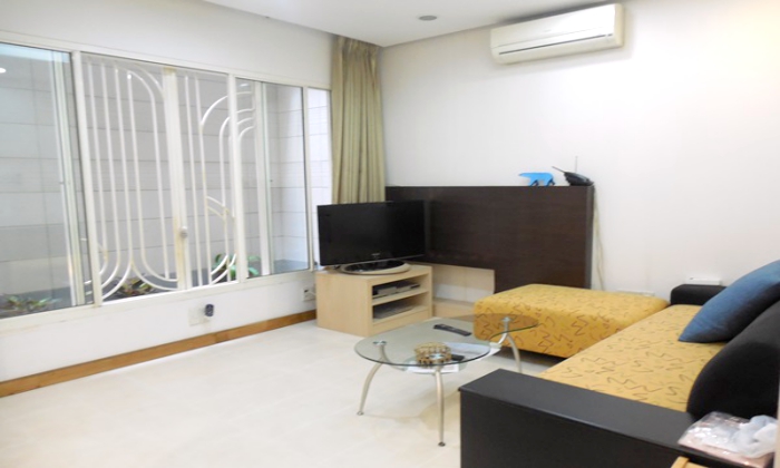 One Bedroom Serviced Apartment For Rent in Phan Xich Long Phu Nhuan HCM